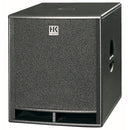 SUBWOOFER ACTIVO HK PR:O 18 SUB A