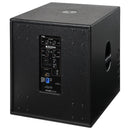 SUBWOOFER ACTIVO HK PR:O 18 SUB A