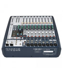 MEZCLADORA SOUNDCRAFT SINGNATURE 12 CH