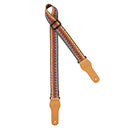 TAHALI ORTEGA GUITARRA/BAJO 70S PSYCHO ALGODON