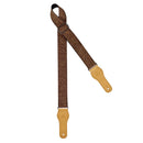 TAHALI ORTEGA BROWN ALGODON