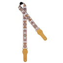 TAHALI ORTEGA CLASSIC WHITE ALGODON