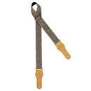 TAHALI ORTEGA KHAKI COTTON ALGODON