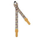 TAHALI ORTEGA STRIPED ALGODON