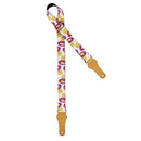 TAHALI ORTEGA UKULELE 70S PLANTS ALGODON