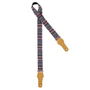 TAHALI ORTEGA UKULELE INDIAN ARTS ALGODO