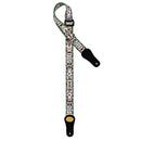 TAHALI ORTEGA UKULELE TOTEM NYLON