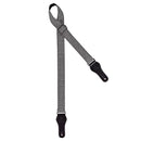 TAHALI ORTEGA UKULELE WORN GREY ALGODON