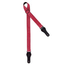 TAHALI ORTEGA UKULELE WORN PINK ALGODON