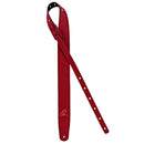 TAHALI ORTEGA VEGAN RED