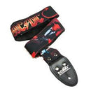 TAHALI ROMMS TRO-705AC PARA GUITARRA AC