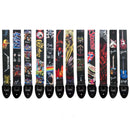 TAHALI ROMMS TRO-705AC PARA GUITARRA AC