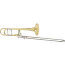 TROMBON ANTOINE COURTOIS MEZZO 280 BB