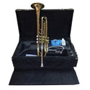 TROMPETA BESSON STANDARD 111 BB LAQUEDA