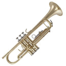 TROMPETA BESSON STANDARD 111 BB LAQUEDA