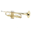 TROMPETA BLESSING 6418L LAQUEADA