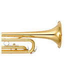 TROMPETA YAMAHA BYTR2330 ESTANDAR