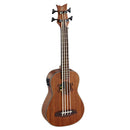 UKUBASS ORTEGA ELECTROACUSTICO LIZZY