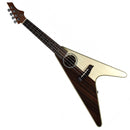 UKULELE DANNY UKFLYV TIPO FLYING V C/EQ.