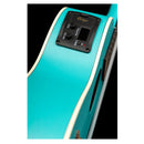 UKULELE ELECTROACUSTICO CONCIERTO ORTEGA LAGOON CON FUNDA ORTEGA