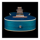 UKULELE ORTEGA CONCIERTO OCEAN CON FUNDA ORTEGA