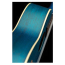 UKULELE ORTEGA CONCIERTO OCEAN CON FUNDA ORTEGA