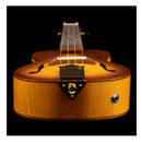 UKULELE ORTEGA TIPO VIOLA HONEY MAPLE