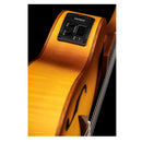 UKULELE ORTEGA TIPO VIOLA HONEY MAPLE