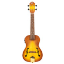 UKULELE ORTEGA TIPO VIOLA HONEY MAPLE