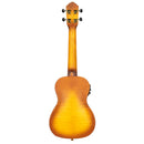 UKULELE ORTEGA TIPO VIOLA HONEY MAPLE