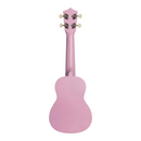 Ukulele Bamboo Soprano Est.Rosa funda