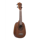 Ukulele Bamboo Soprano Honolulu + funda