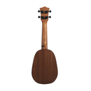 Ukulele Bamboo Soprano Honolulu + funda