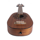 Ukulele Bamboo Soprano Honolulu + funda