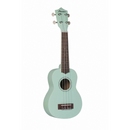 Ukulele Bamboo Soprano Est.Verde Agua f.