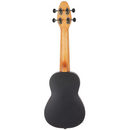 PAQUETE UKULELE SOPRANO ORTEGA TAPA DE ACACIA