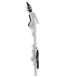 VENOVA SAX YAMAHA YVS100 BLANCO