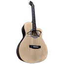 TERCEROLA MCCARTNEY ACUSTICA 3/4 NATURAL