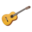GUITARRA YAMAHA CG122MS TAPA  S. ABETO