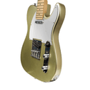 GUITARRA ELECTRICA LOGAN TELECASTER GOLD