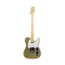 GUITARRA ELECTRICA LOGAN TELECASTER GOLD