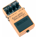PEDAL BOSS AC-3 ACOUSTIC SIMULADOR