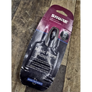 ADAPTADOR SHURE PARA AUDIFONOS MPA-3C-K-EFS