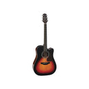GUITARRA ELECTROACUSTICA TAKAMINE SB