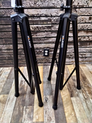 PAQUETE KLINGT 2 BASES P/BAFLE C/FUNDA