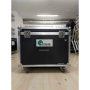 PAQUETE 2 CABEZAS 15R CROMA HYBRID SPOT WASH BEAM CON CASE DOBLE