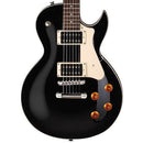 GUITARRA ELECTRICA CORT CR100 BK NEGRA