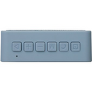 BOCINA DESPERTADOR MITZU 18-9121BL BT/FM