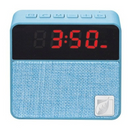 BOCINA DESPERTADOR MITZU 18-9121BL BT/FM