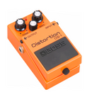 PEDAL BOSS DS-1 DE EFECTO PARA GUITARRA